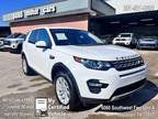 2017 Land Rover Discovery Sport HSE for sale