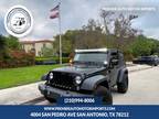 2014 Jeep Wrangler Sport for sale