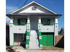 HISTORIC 7th WARD TRIPLEX READY TO REHAB - SELLER PAYS CLOSING COSTS!!!