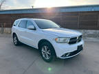 2015 Dodge Durango