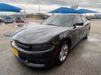 2015 Dodge Charger 4dr Sdn SE RWD