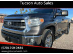 2015 Toyota Tundra SR5 4x2 4dr Double Cab Pickup SB (5.7L V8)