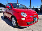 2012 FIAT 500 2dr HB Pop