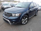 2015 Dodge Journey FWD 4dr Crossroad