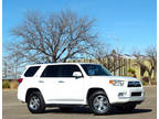 2011 Toyota 4Runner RWD 4dr V6 SR5