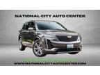 2020 Cadillac XT6 Premium Luxury 4dr SUV