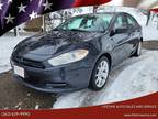 2013 Dodge Dart SXT 4dr Sedan