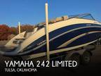 Yamaha 242 Limited Jet Boats 2011