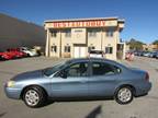 2006 Ford Taurus SE 4dr Sedan