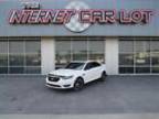 2015 Ford Taurus SHO Sedan 4D 2015 Ford Taurus, White with 67736 Miles available