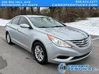 2011 Hyundai Sonata GLS Sedan 4D