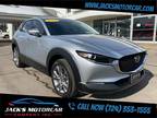 2021 Mazda CX-30 Select AWD SPORT UTILITY 4-DR