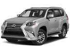 2018 Lexus GX 460 GX 460