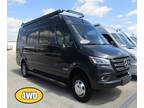 2022 Winnebago Winnebago BOLDT 70KL 4WD 23ft