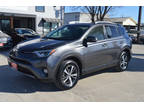 2016 Toyota RAV4 FWD 4dr XLE