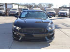 2017 Ford Mustang EcoBoost Fastback