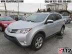 Used 2014 Toyota Rav4 Xle for sale.