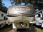 2019 Forest River Forest River RV Wildcat Maxx 29RLX 34ft