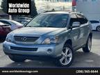 2008 Lexus RX 400h Base 4dr SUV