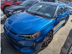 2015 Scion t C Release Series 9.0 2dr Coupe 6A