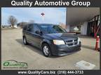 2012 Dodge Grand Caravan SXT SPORTS VAN