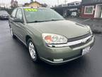 2004 Chevrolet Malibu LT 4dr Sedan