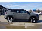 2022 Jeep Compass Limited 4WD