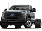 2023 Ford F-450 Super Duty XLT