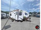 2024 Riverside RV Riverside RV Xplorer 179X 20ft