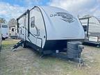 2021 Highland Ridge RV Open Range Ultra Lite UT2410RL 24ft