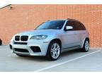 2011 BMW X5 M Base AWD 4dr SUV