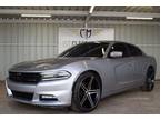 2016 Dodge Charger R/T 4dr Sedan