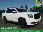 2015 GMC Yukon SLE 4WD SPORT UTILITY 4-DR