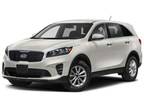 2020 Kia Sorento 2.4L LX