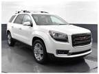 2017 GMC Acadia Limited Limited