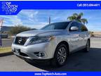 2014 Nissan Pathfinder SV Hybrid for sale