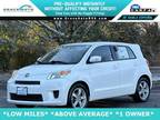 2008 Scion x D Base