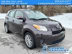 2014 Scion x D Hatchback 4D