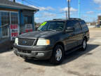 2005 Ford Expedition 5.4L Special Service