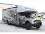 2023 Entegra Coach Accolade XT 32U 34ft