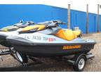 2020 Sea Doo GTIÃ¢¢ SE 170 IBR