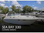 Sea Ray 330 Sundancer Express Cruisers 1998