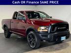 2022 Dodge Ram 1500 Classic