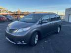 2011 Toyota Sienna 5dr 7-Pass Van V6 XLE AAS FWD