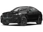 2024 Bmw X6 M Base