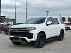 2021 Chevrolet Tahoe Police 4x4 4dr SUV