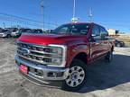 2024 Ford F-250SD King Ranch