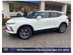 2023 Chevrolet Blazer FWD 2LT