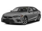 2024 Honda Civic Sedan EX