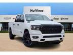 2024New Ram New1500New4x2 Crew Cab 5 7 Box